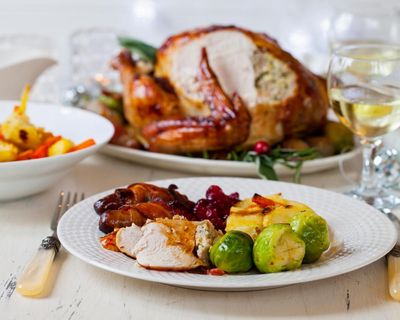 Beware flammable skincare, too many sprouts and overindulging in cheese this Christmas, say health experts