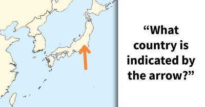 All 25 Maps Have Errors & Your Mission Is To Spot Them All – Time To Prove Yourself