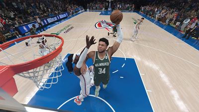 5 Powerful Ways to Score in NBA 2K26