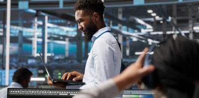 Machines whisper before they scream: we built an AI model that predicts expensive problems