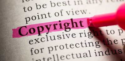 Two AI copyright cases, two very different outcomes – here’s why