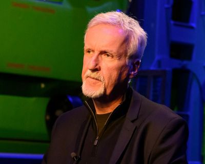James Cameron says AI actors are ‘horrifying to me’