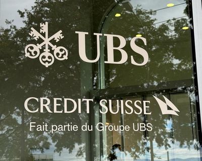 Swiss prosecutors file charges against Credit Suisse and UBS over ‘tuna bonds’ scandal