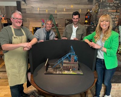 The Marvellous Miniature Workshop review – like all your Christmasses come at once