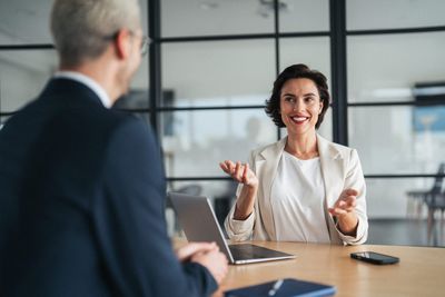 IBM exec asks job candidates whether they think we are in an AI bubble as a make-or-break interview test