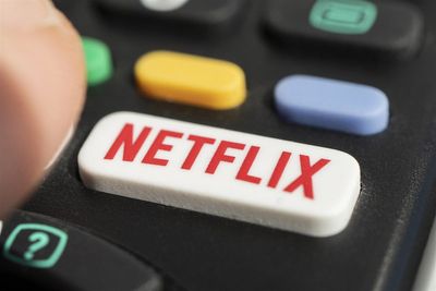 Is Netflix Making a Calculated Play for the Dow Jones?