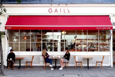 All the Gail's branches in London as bakery chain looks to open 40 more in England