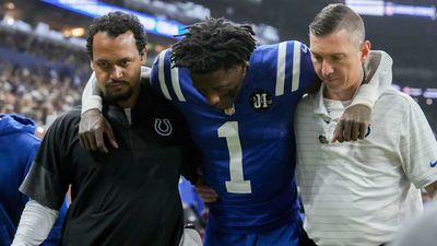 Sauce Gardner Injury Update: Colts CB Avoided ‘Catastrophic’ Injury, MRI Reveals