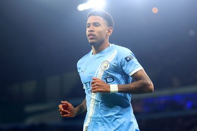 Manchester City to battle for Tottenham Hotspur for ready-made Savinho replacement: report