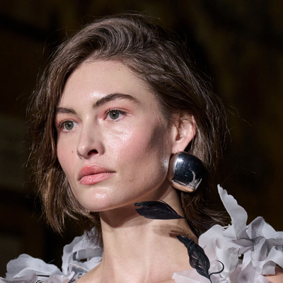 The Boho Bob Is Trending, and We Know Why—It Instantly Adds Fullness to Fine Hair