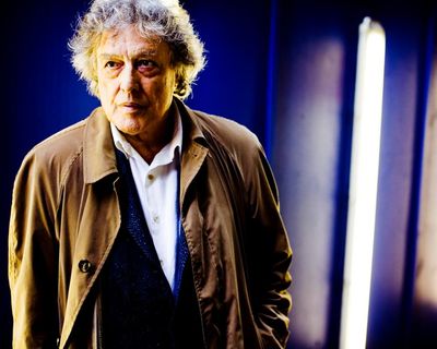 ‘We were swimming in the mind pool of Tom Stoppard!’ – actors salute the great playwright