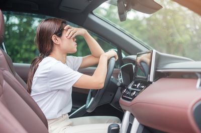 5 Driving Mistakes That Tear Up Your Vehicle Faster