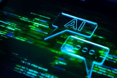 How upcoming business leaders are using AI to prep for high-stakes deal negotiations—and everyday interactions