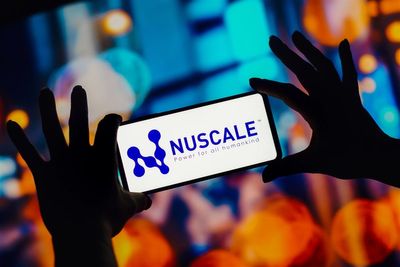 NuScale's Shocking Q3 Was a Bullish Signal in Disguise