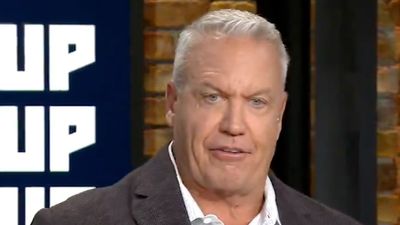 Rex Ryan Doesn't Think Mike Tomlin Is the Problem in Pittsburgh