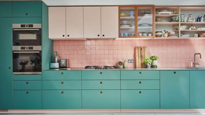 The Science of Kitchen Drawer Planning — How Many Do You Really Need and Where Do These Handy Storage Spots Need to Go?