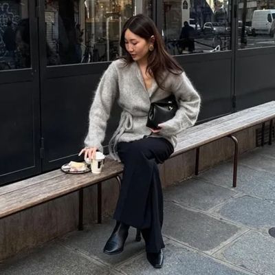 Brushed Cashmere Is the Knitwear Upgrade You Won’t Regret This Winter