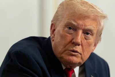 White House insists Trump’s recent physical shows ‘perfectly normal’ health