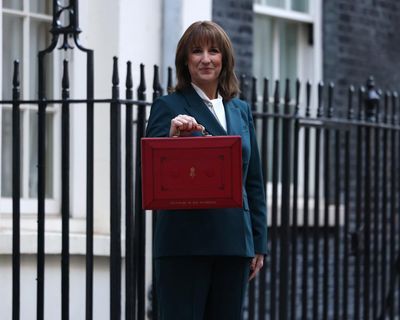 OBR says inadvertent budget leak is ‘worst failure’ in its 15-year history