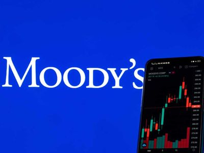Is Moody’s Corporation Stock Underperforming the Dow?