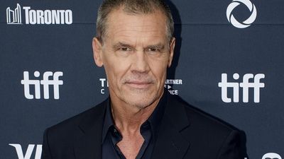 Josh Brolin Says Ex-Friend Donald Trump Was 'A Different Man' Before His Rise to 'Unregulated' Power