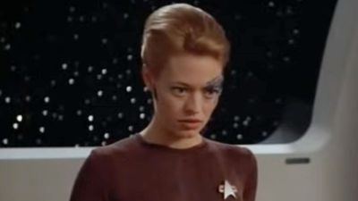Star Trek's Jeri Ryan Explains Why She Was Cool With Seven Of Nine's 'Sexy' Catsuit On Voyager (At Least At The Time)