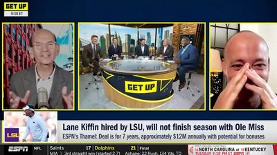 Paul Finebaum Names Who Was the Real ‘Puppet Master’ In Lane Kiffin’s Move to LSU