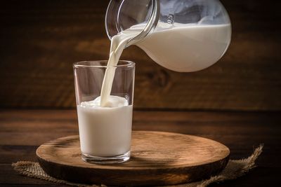 Milk recalled due to potential contamination with cleaning agents
