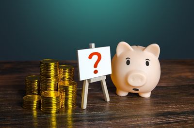 9 Money Questions People Are Embarrassed to Ask (But Should)