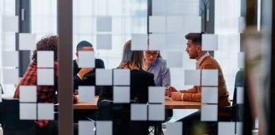 Why meetings can harm employee well-being