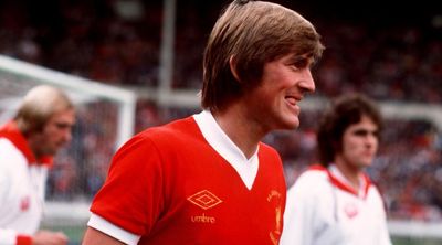 ‘Every time you win a trophy, it’s a great achievement, but to win European trophies is even more special. Going to Liverpool gave me the best possible chance of doing that’ Kenny Dalglish on winning the 1978 European Cup