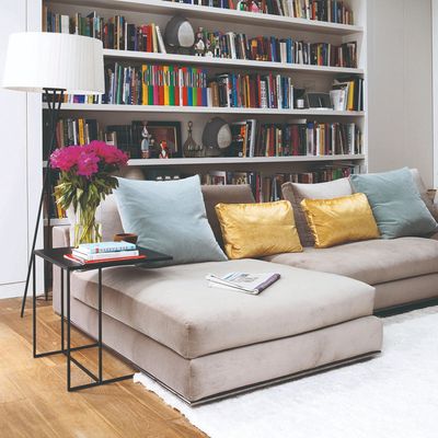 Stylish and comfortable sofas with hidden storage are hard to come by – but these 6 styles tick all the boxes