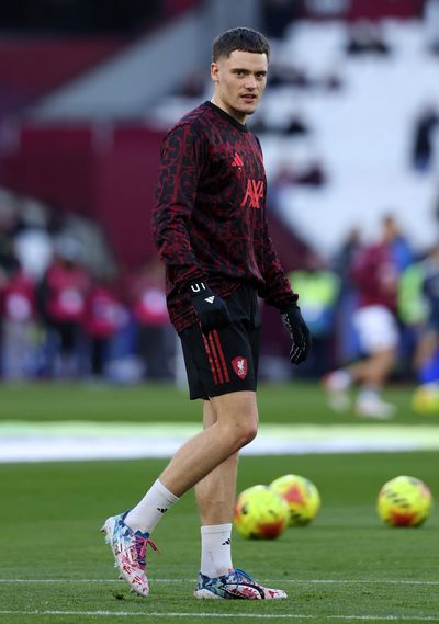 Bayern Munich president sends Florian Wirtz sympathy amid 'disastrous' Liverpool season