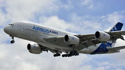 Airbus Software Glitch Allegedly Caused by Solar Flare; Airlines Now Urged To Use Older, But Stable Version