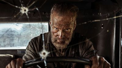 Sisu: Road To Revenge Is Full Of Gore, But That Glass Moment Still Has Me Cringing