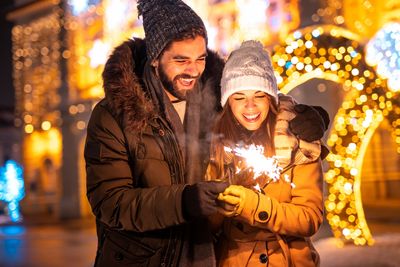 New Year’s Resolutions for Families That Focus on Savings and Togetherness