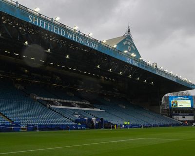 Sheffield Wednesday docked six more points for further payment failures