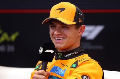How can Lando Norris win F1 title at Abu Dhabi Grand Prix?