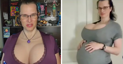 High School Teacher’s Costume Photos Online Spark Outrage Among Parents