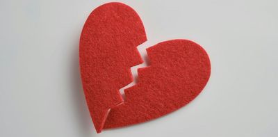 ‘Quiet divorcing’ puts a new name to an old problem — the slow erosion of intimacy