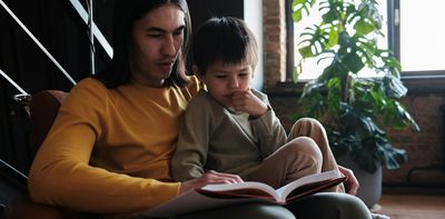 5 storybooks to help children navigate anxiety, plus resources for parents
