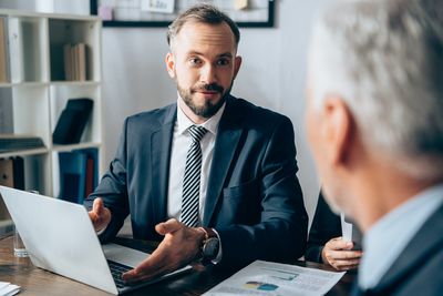 8 Unusual Financial Fears Advisors Say Are Actually Smart