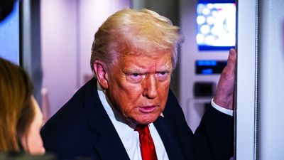 Donald Trump claims to know nothing about the second Caribbean strike, but also says Pete Hegseth didn’t do it