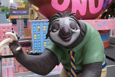 'Zootopia 2' Breaks Box Office Records: Will Disney Stock Reap The Benefits?