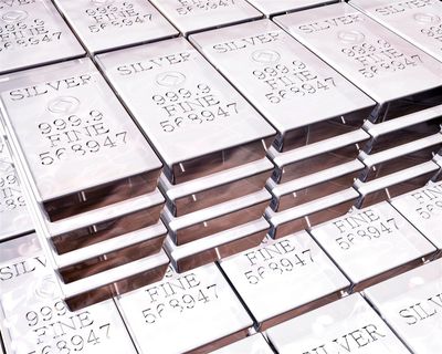 Why Silver Beat Gold and the S&P in 2025—And What Comes Next