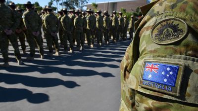 'Disgraceful' bid to remove defence class action claims