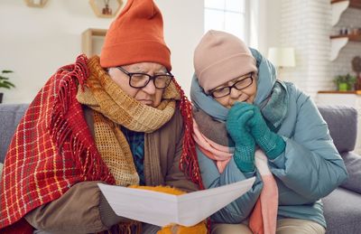 Why Utility Bills Are Becoming the Hidden Threat to Fixed Incomes