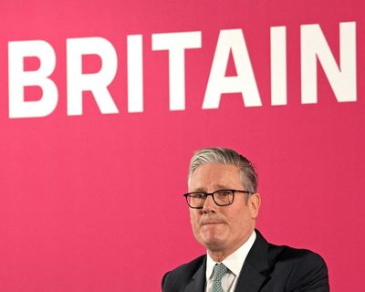 Does Labour have a death wish or does it secretly enjoy the agony of self-sabotage?