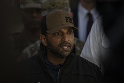 FBI under Kash Patel has become ‘internally paralyzed by fear’, new report reveals