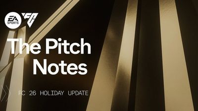 FC 26 Holiday Update patch notes: Goalkeeper movement nerfs, untouched AI defending, and more